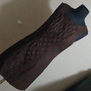 White House Black Market Sheath Dress